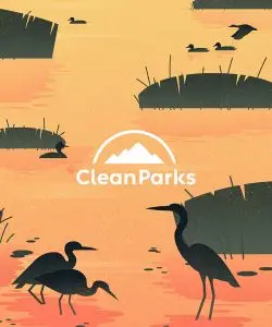 蔚来CleanParks第五期